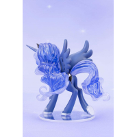 Officiële My Little Pony Bishoujo PVC Statue 1/7 Princess Luna 23 cm